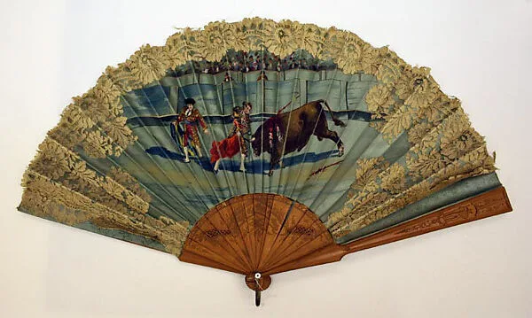 Fan — Unknown