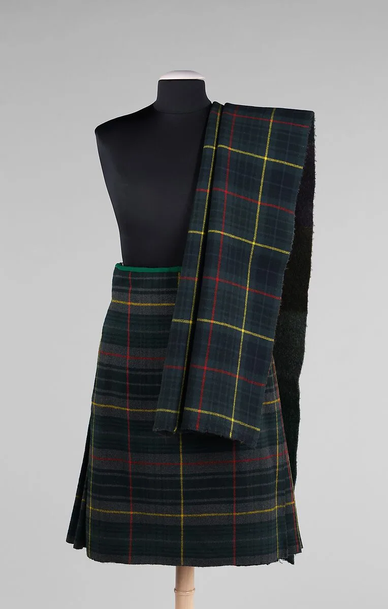 Kilt — Unknown