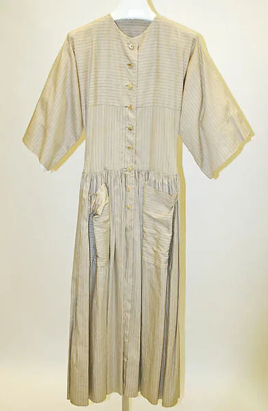 Dress — Claire McCardell|Townley Frocks