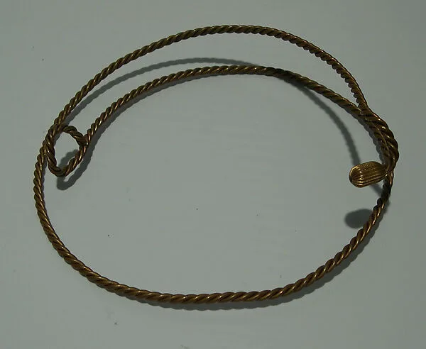 Necklace — Giorgio di Sant'Angelo
