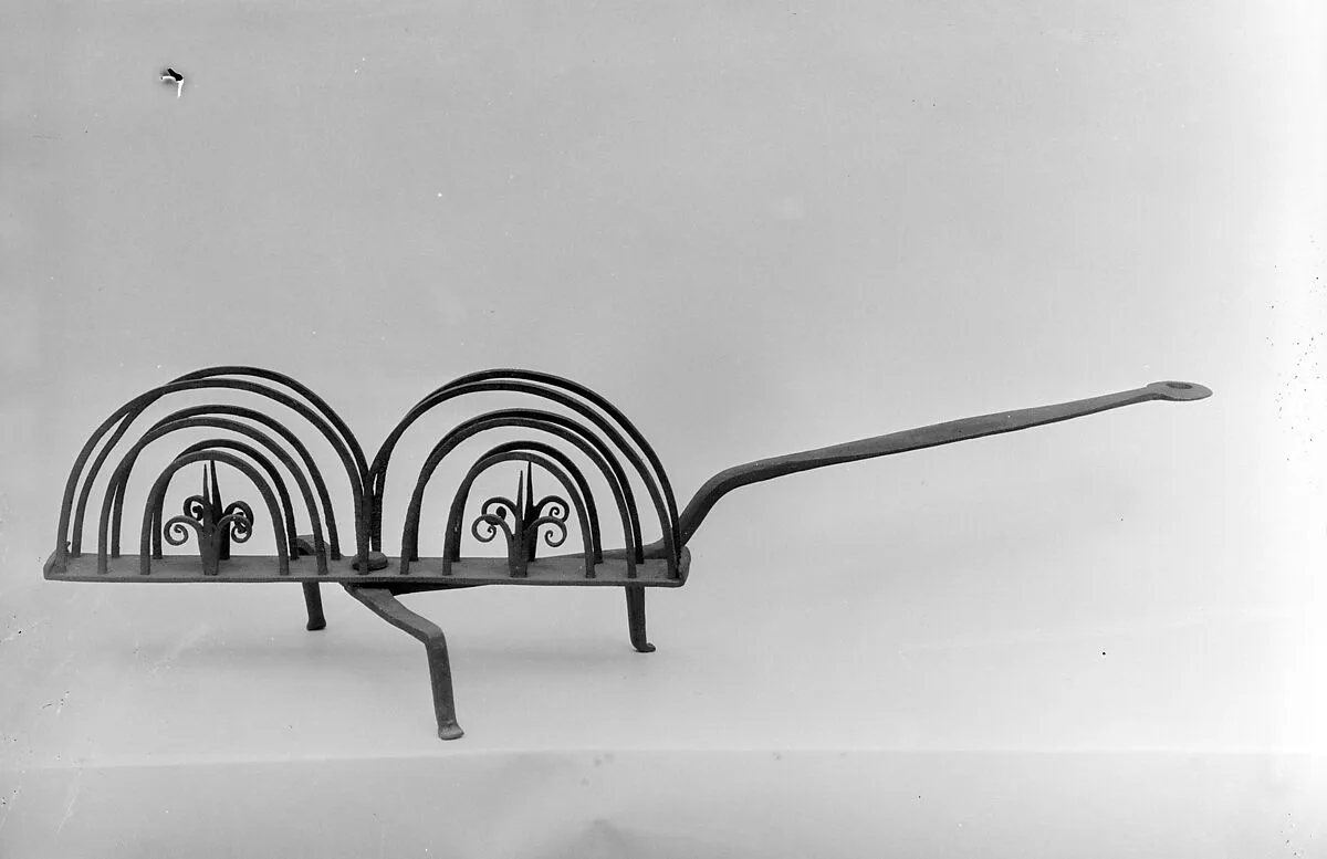 Toaster — Unknown