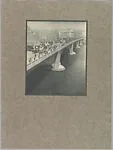 London Bridge — Alvin Langdon Coburn