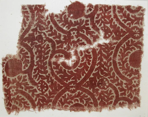 Textile Fragment