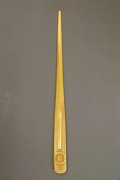 Letter Opener — Louis C. Tiffany|Tiffany Studios