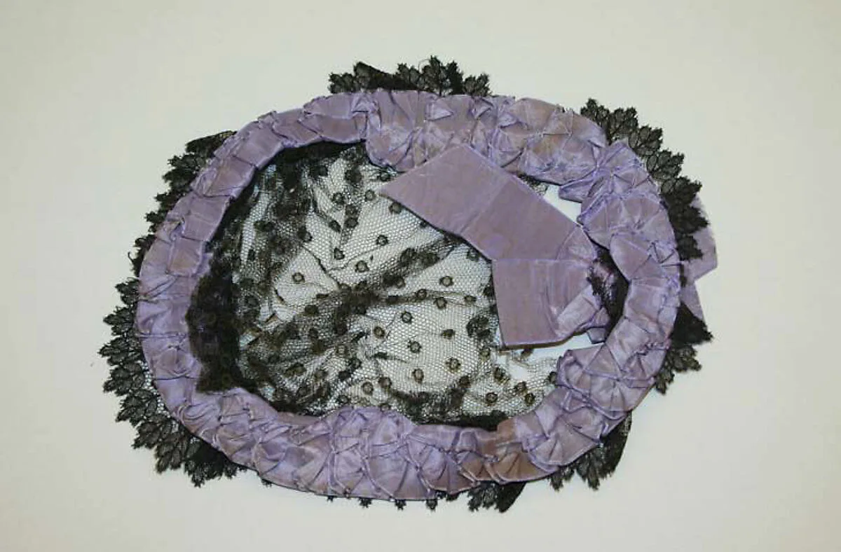 Cap — Unknown