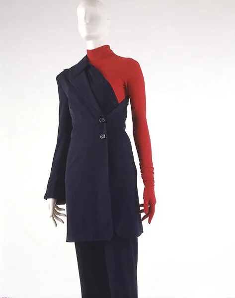 Ensemble — Ann Demeulemeester