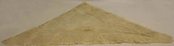 Shawl — Unknown