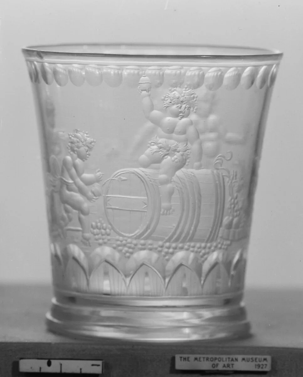 Beaker — Unknown