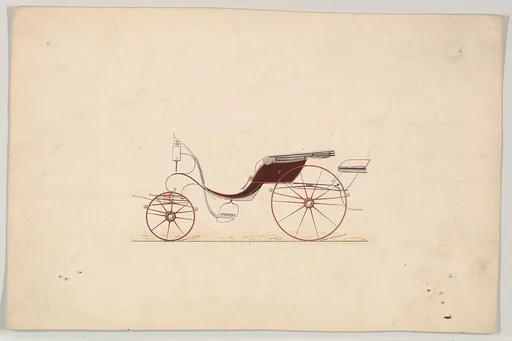 Phaeton (unnumbered)