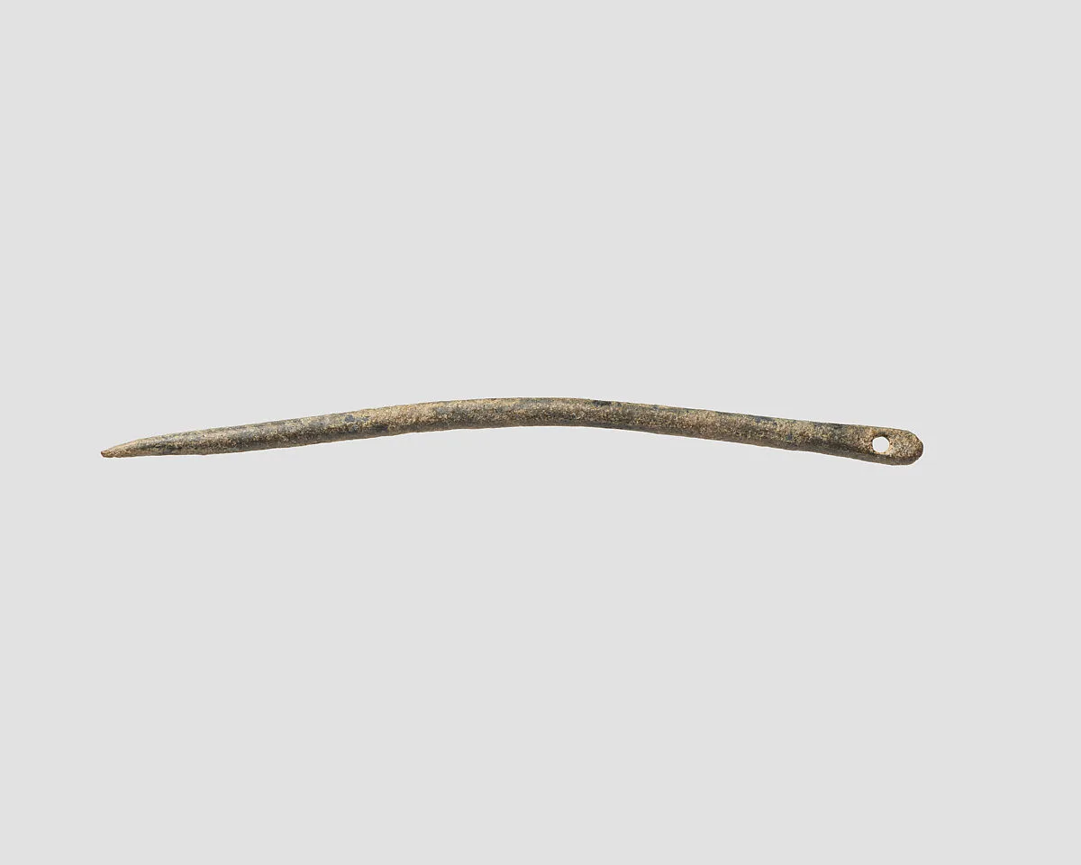 Needle — Unknown