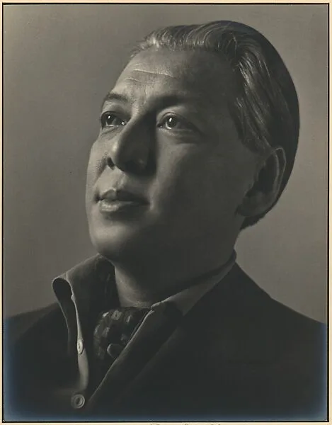 Michio Ito, Dancer — Johan Hagemeyer