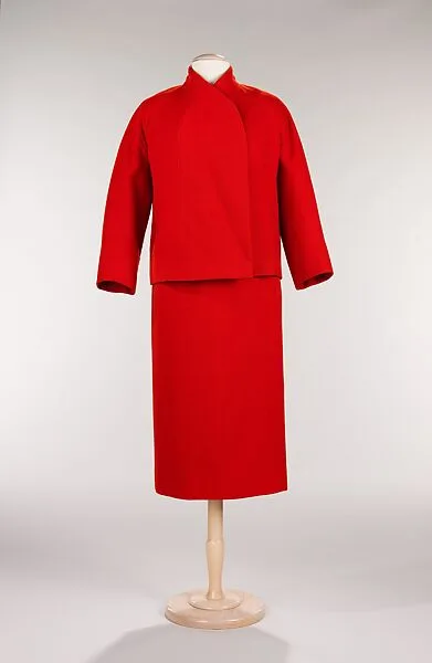 Dinner suit — Christian Dior|House of Dior