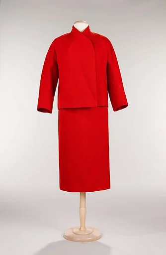 Dinner suit