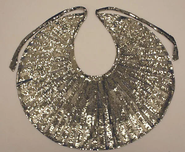 Collar — Unknown