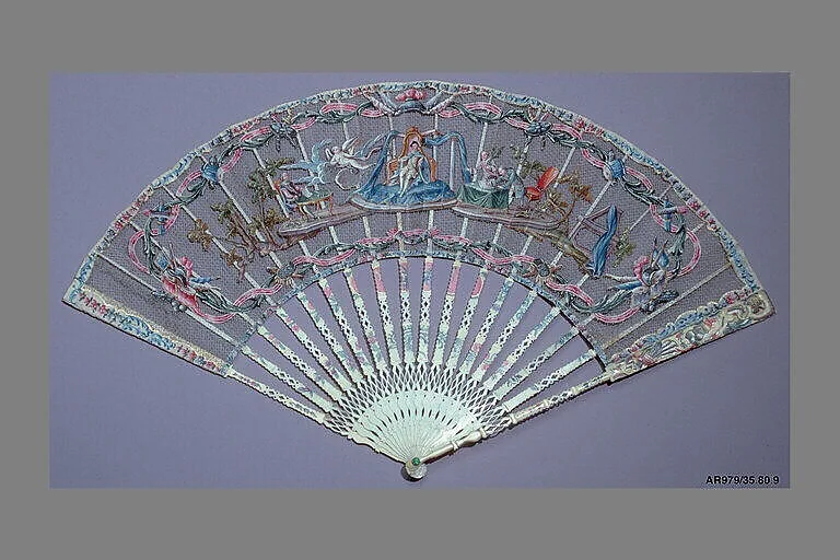 Fan — Unknown