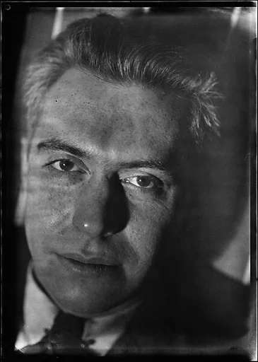 [Hart Crane]