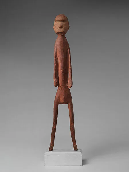 Figure: Male — Unknown
