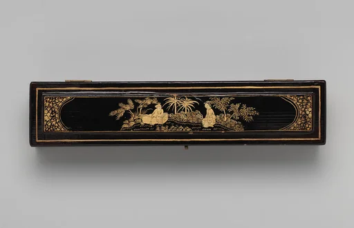 Fan case