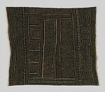 Bogolanfini Display Cloth — Gneli Traoré