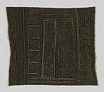 Bogolanfini Display Cloth