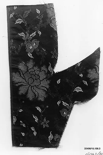 Textile fragment