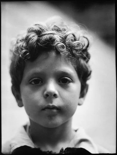 [Unidentified Boy]