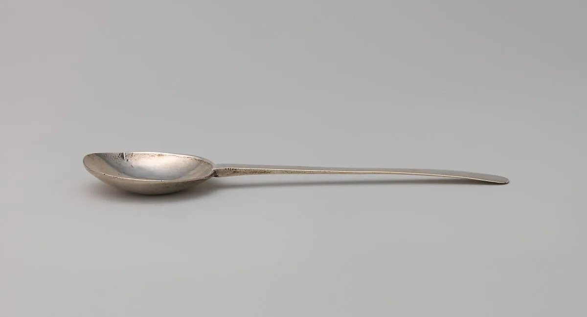 Spoon — John Hull|Robert Sanderson Sr.