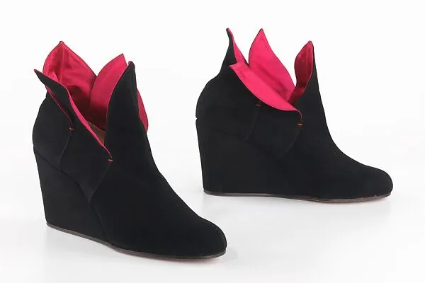 "Ninfea" — Salvatore Ferragamo