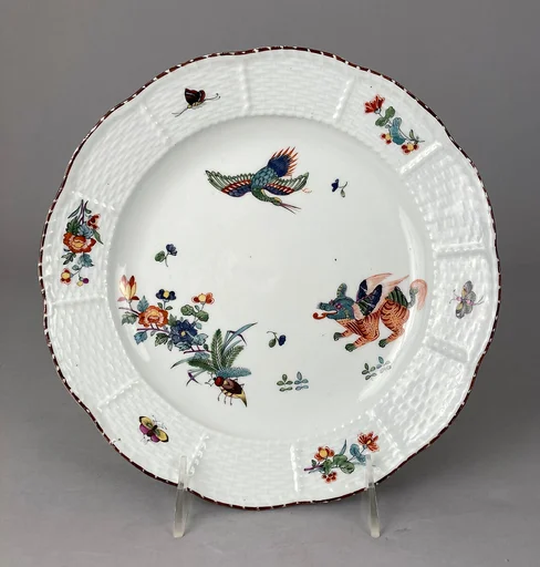 Plate