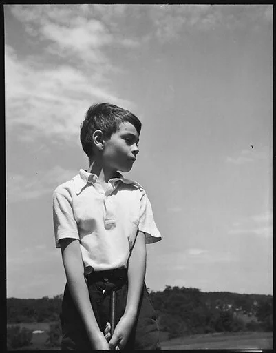 [John Churchill, Jr.]