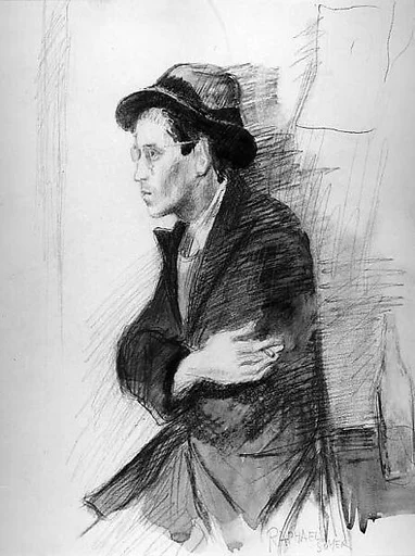 Jack Levine
