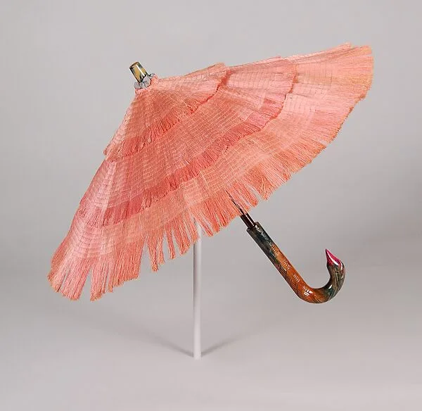 Parasol — Unknown