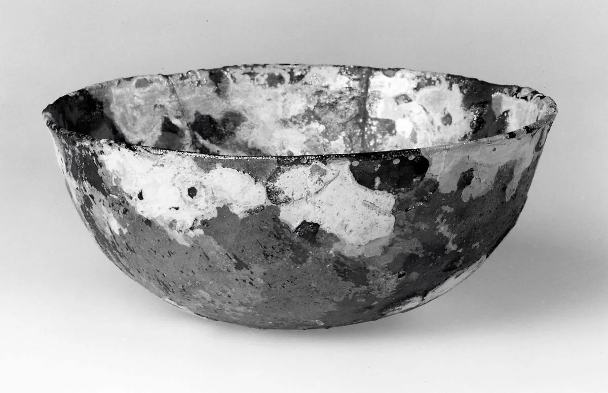Bowl — Unknown