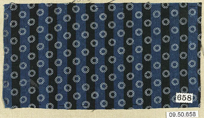 Pieces (6) — Unknown