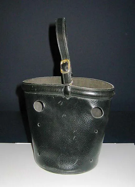 Purse — Hermès