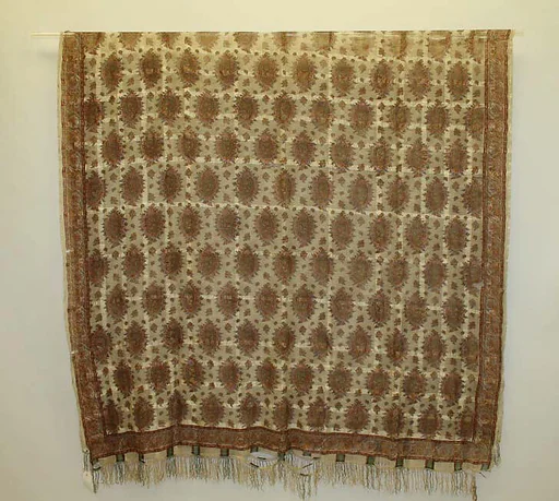 Shawl