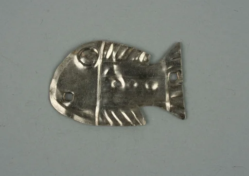 Fish Ornament