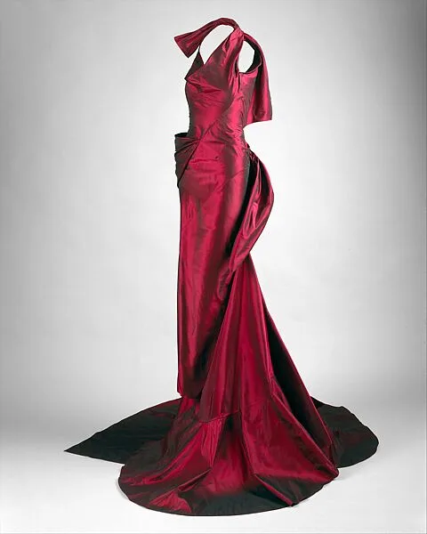 Evening dress — John Galliano|House of Dior