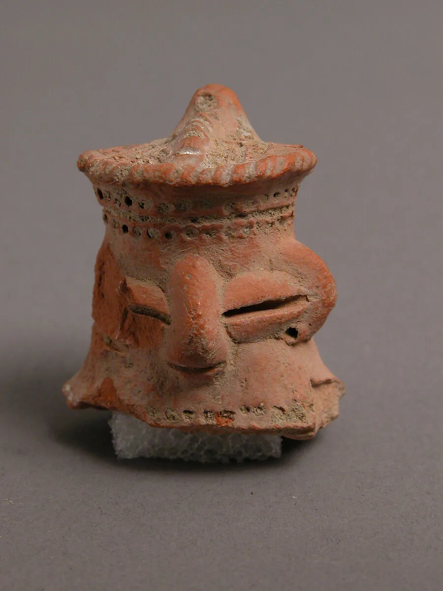 Head — Unknown