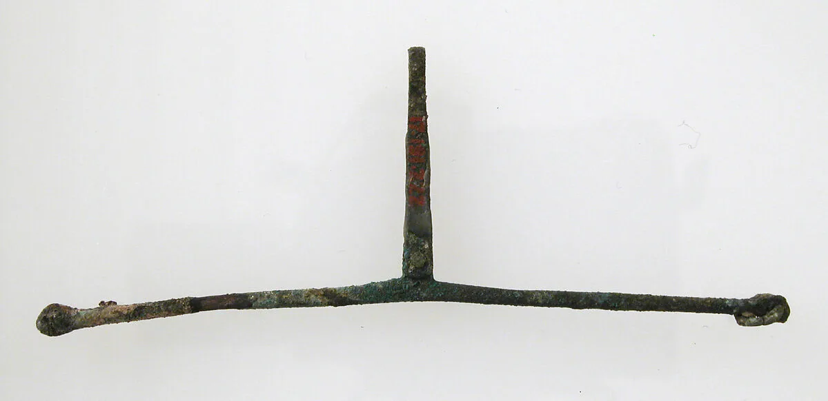 Druggist's Scales — Unknown