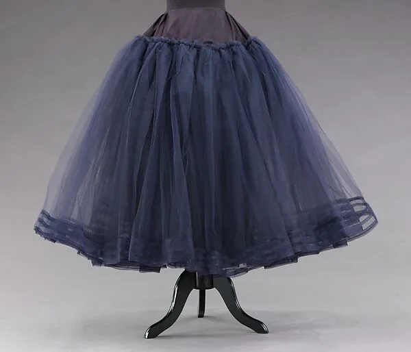 Petticoat — Unknown