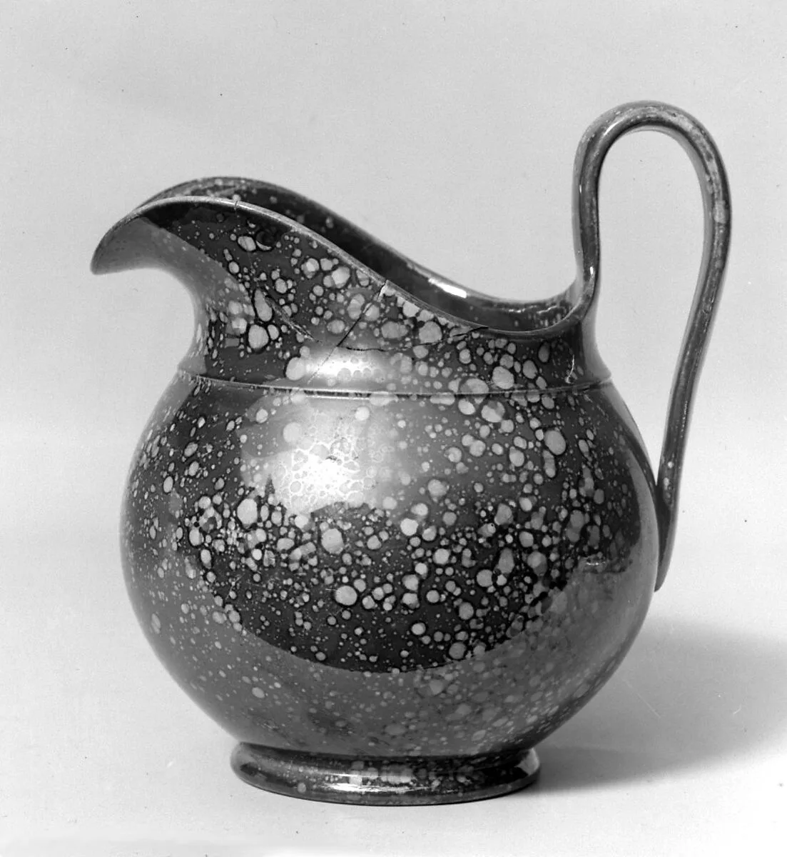 Creamer — Unknown