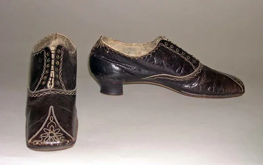 Oxfords