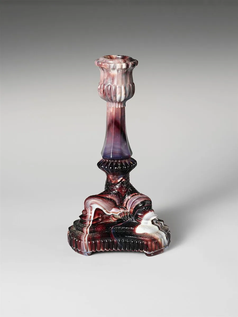 Candlestick — Unknown