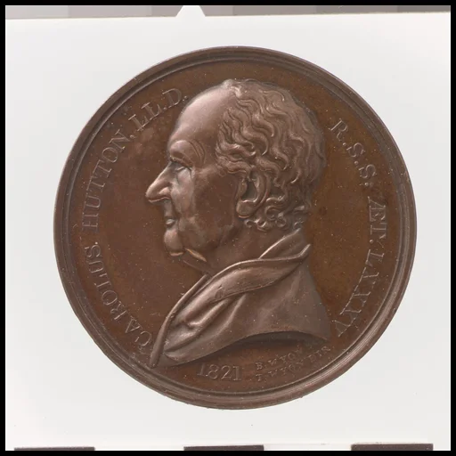 Charles Hutton (1737–1823)