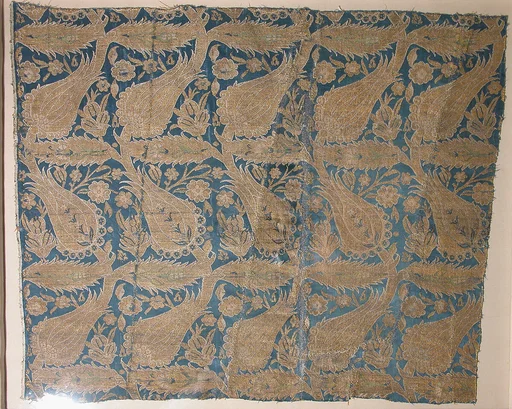 Textile Fragment