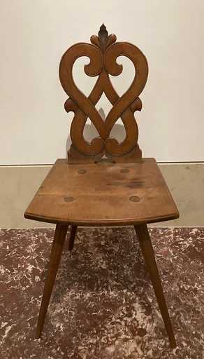 Sgabello