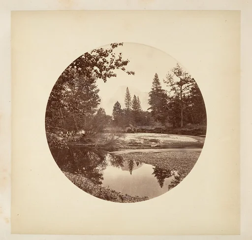 [Yosemite National Park, California]