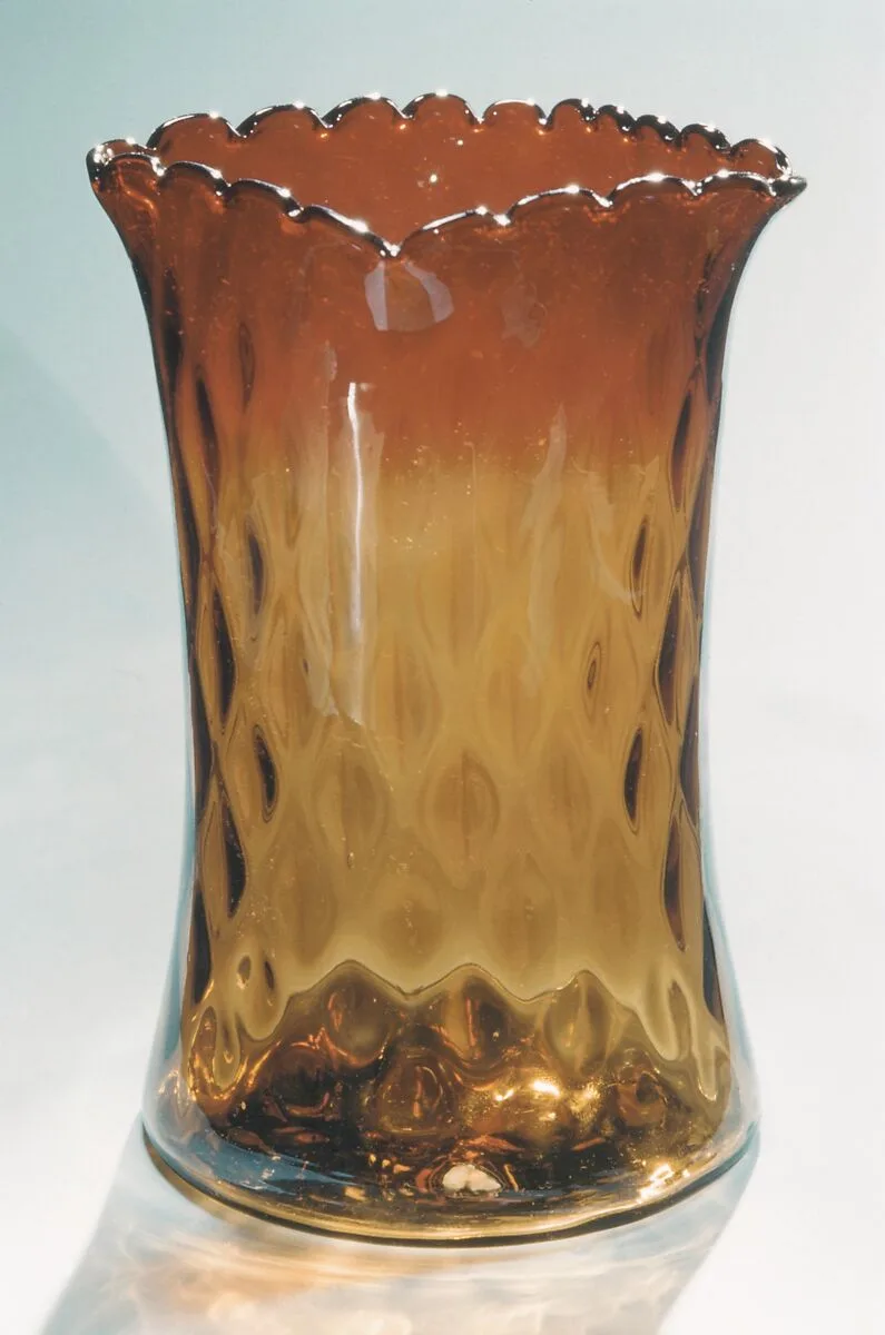 Celery Vase — New England Glass Company