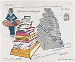 The Donkey and the Darling — Larry Rivers|Terry Southern|Universal Limited Art Editions